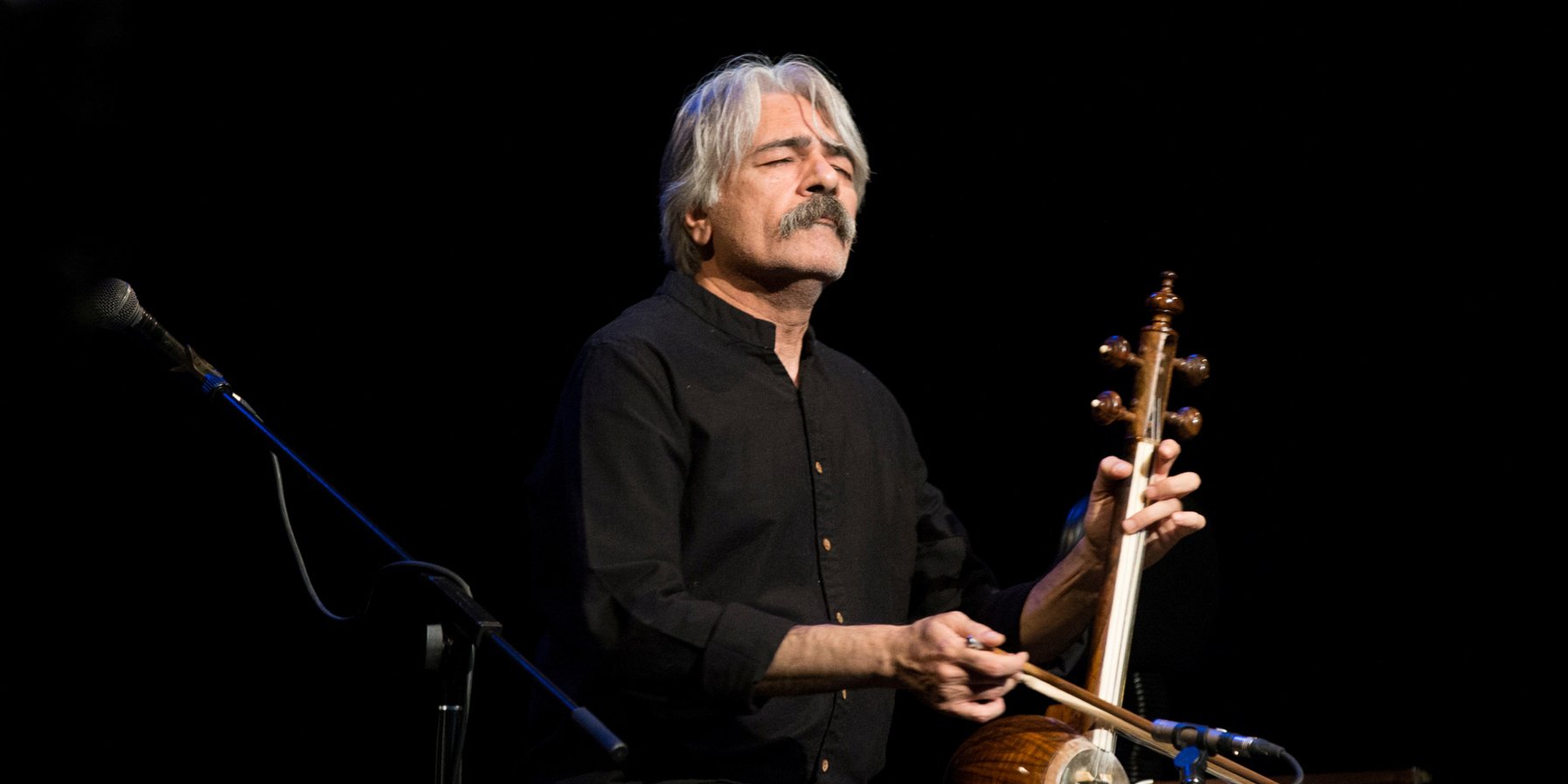 Kayhan Kalhor