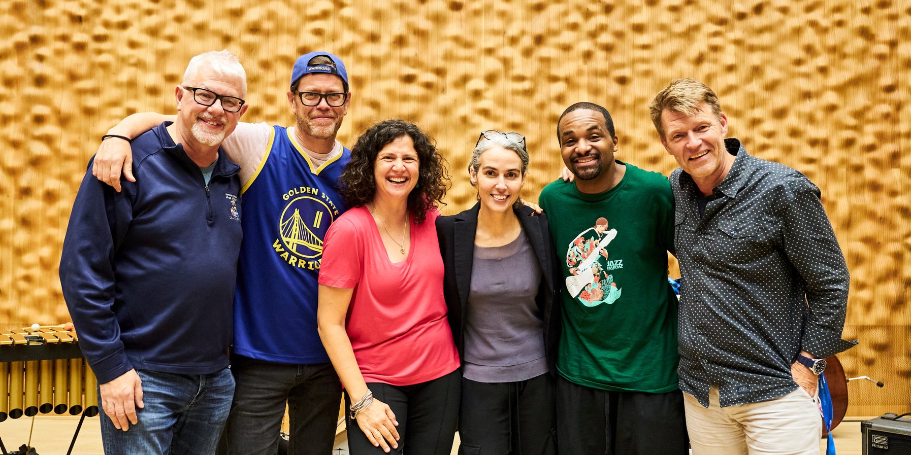 Elbphilharmonie Jazz Academy 2023