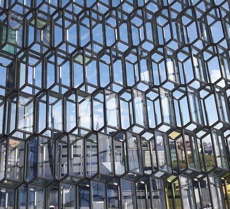 Harpa Reykjavík