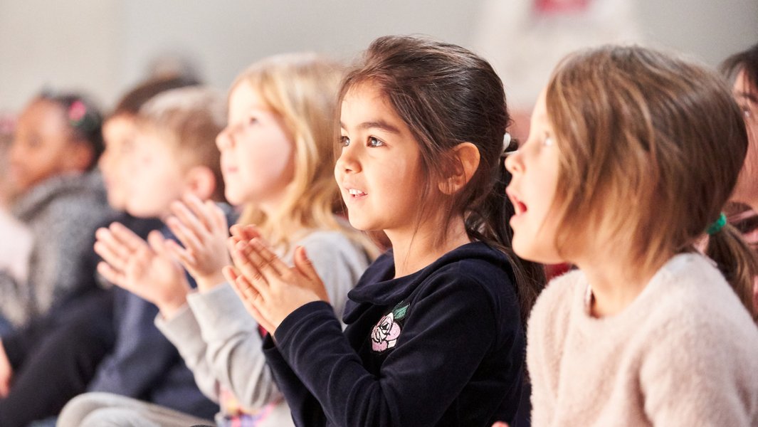 Funkelkonzert M / kleinLAUT