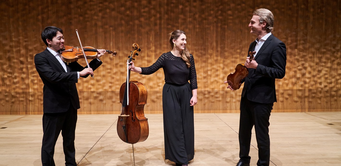 Philharmonic Chamber Music Recital