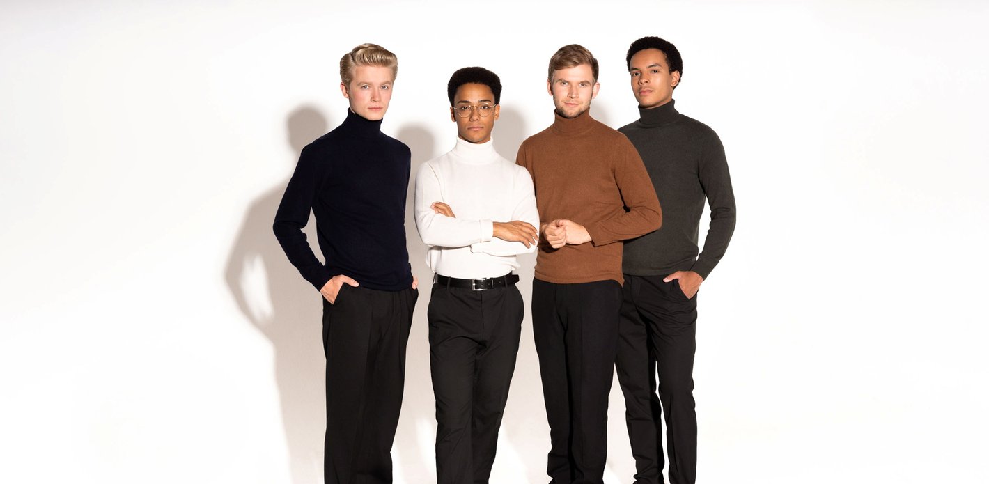 German Gents