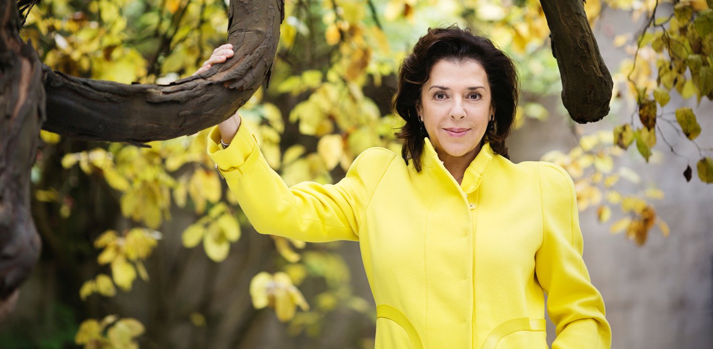 Elena Bashkirova