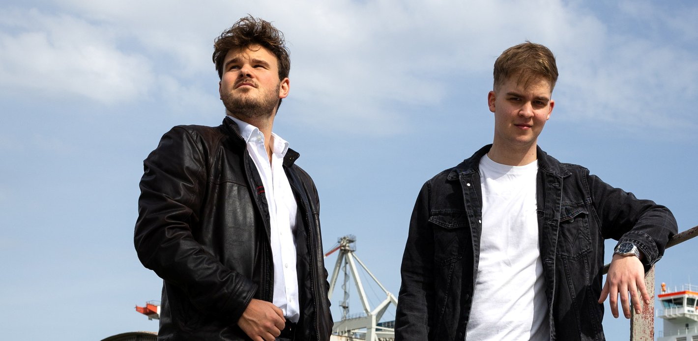 Levi Schechtmann & David Wurm