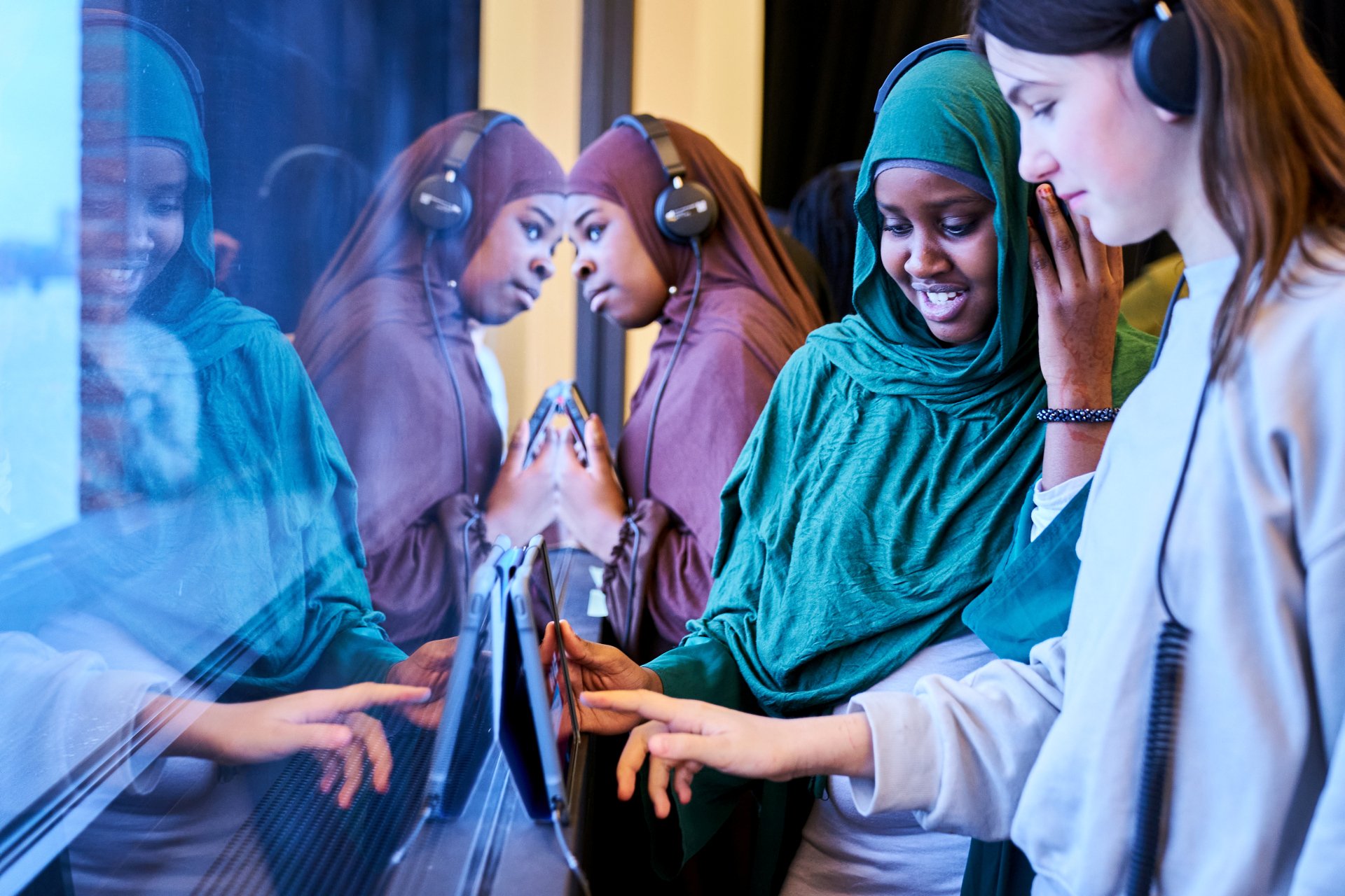 Workshop: Kreativ Sound Safari