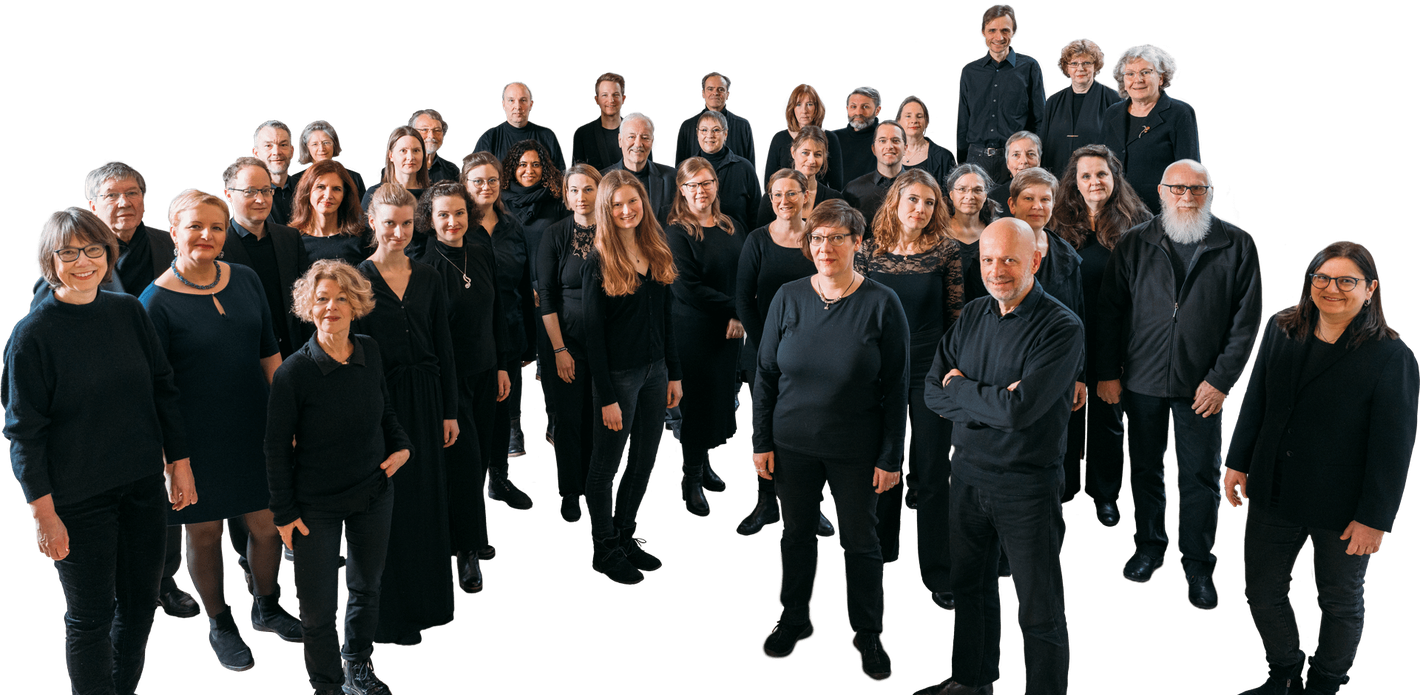 Monteverdi-Chor Hamburg