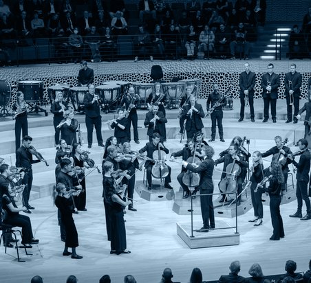 Aurora Orchestra