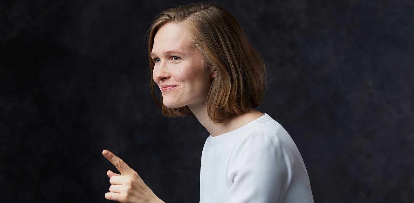 Mirga Gražinytė-Tyla