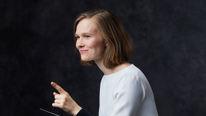 Mirga Gražinytė-Tyla