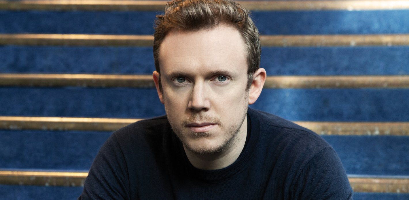 Daniel Harding