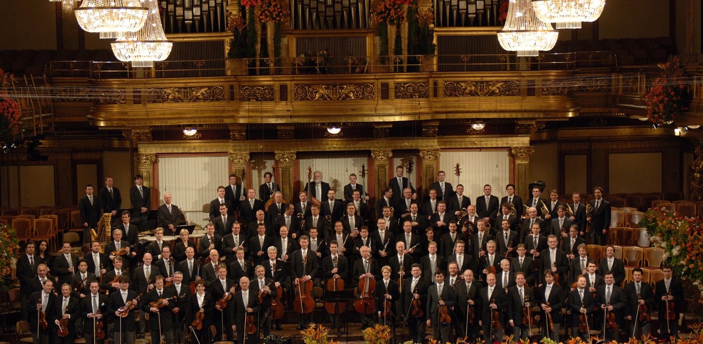 Wiener Philharmoniker