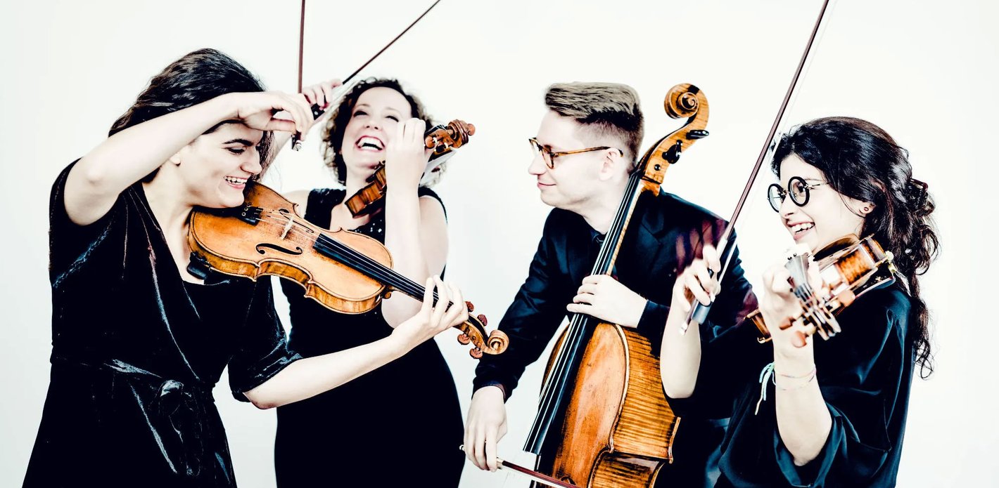 Chaos String Quartet