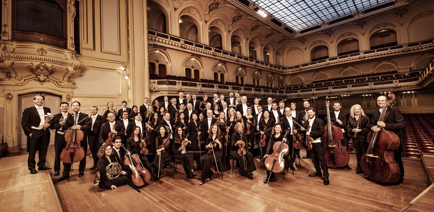 Symphoniker Hamburg