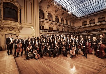 Symphoniker Hamburg