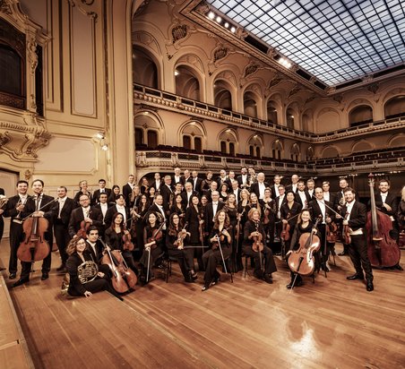 Symphoniker Hamburg