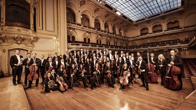 Symphoniker Hamburg