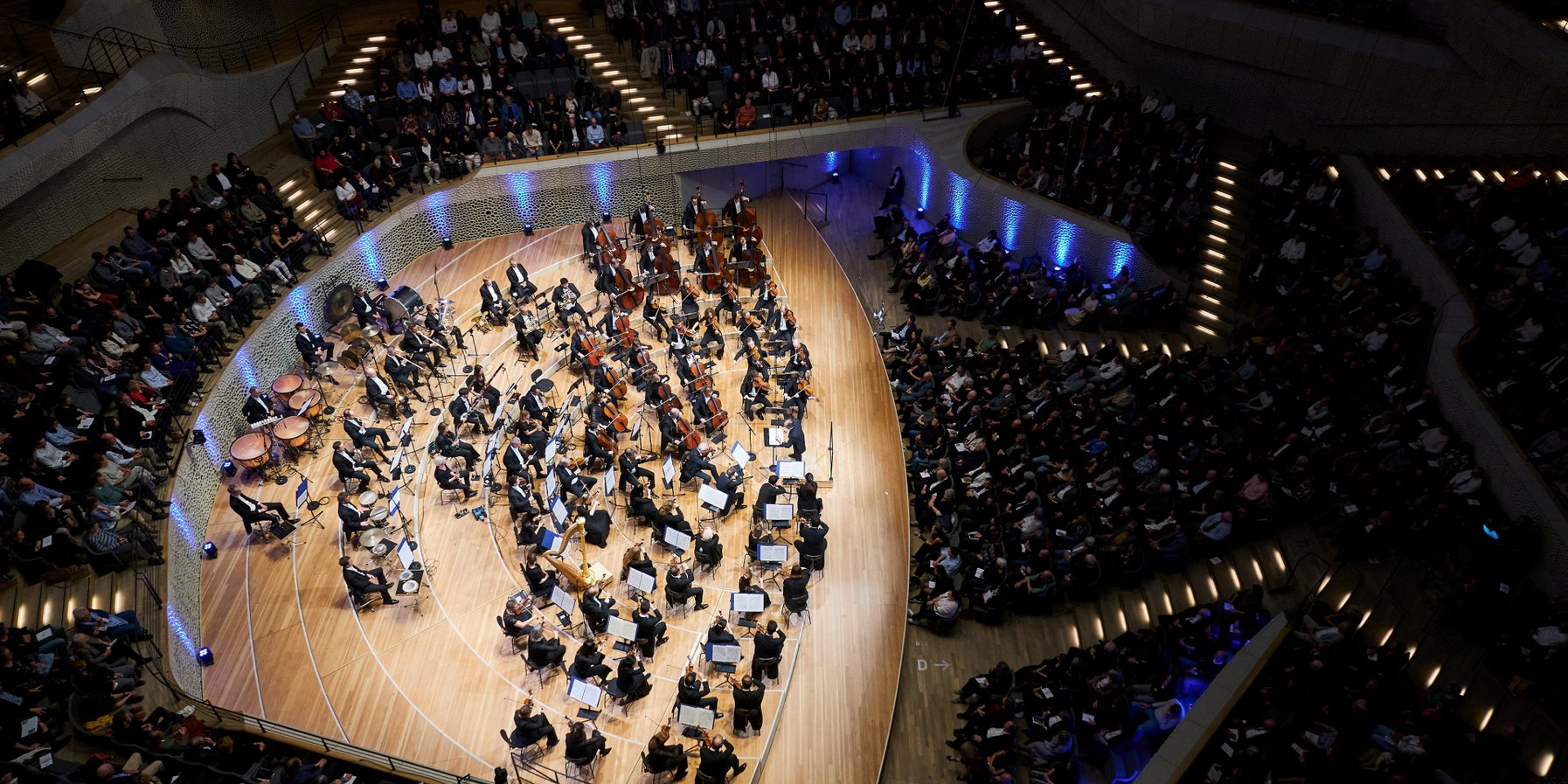 Alexandre Kantorow / Tugan Sokhiev / Münchner Philharmoniker (30.10.2024)