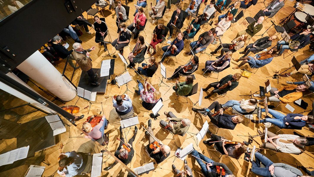 Insight Orchestra