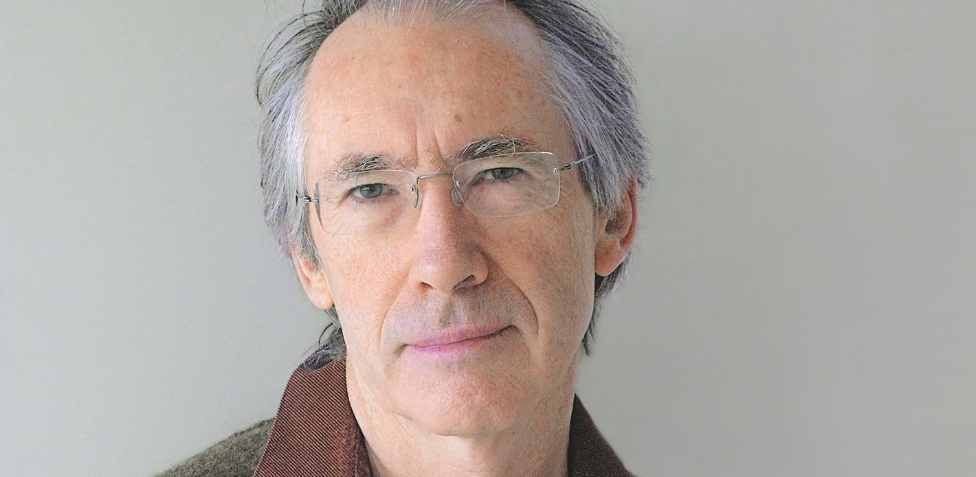 Ian McEwan