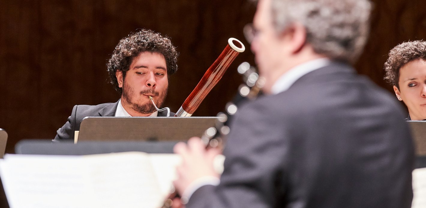 Philharmonisches Staatsorchester Hamburg