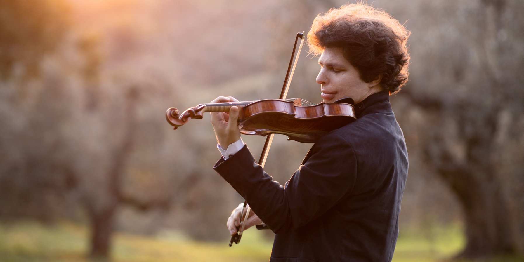 Augustin Hadelich