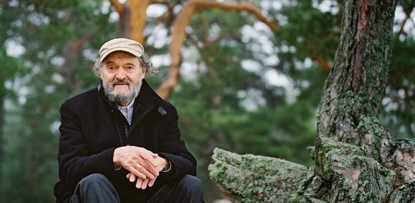 Arvo Pärt (2014)