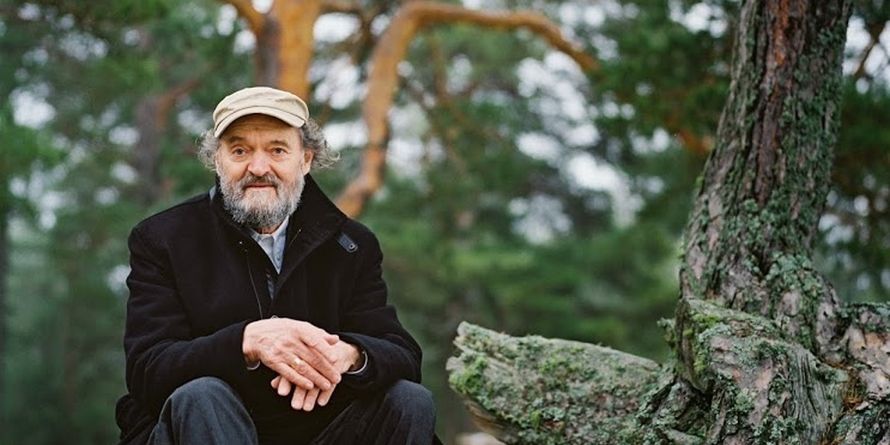 Arvo Pärt (2014)