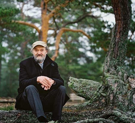 Arvo Pärt (2014)