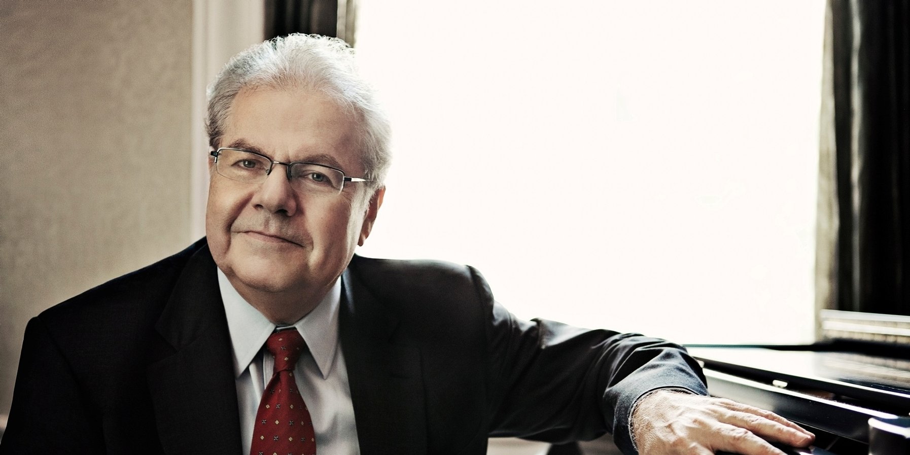 Emanuel Ax
