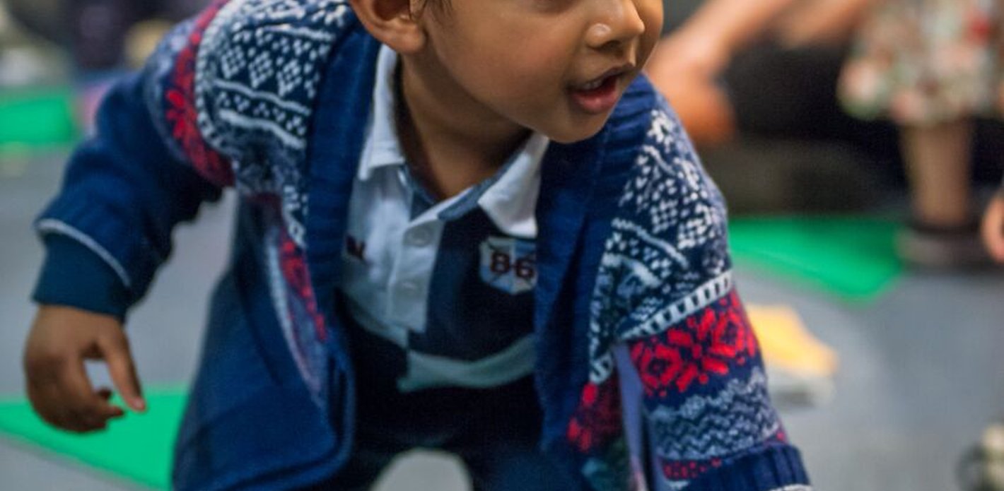 Funkelkonzert S / Fogonogo