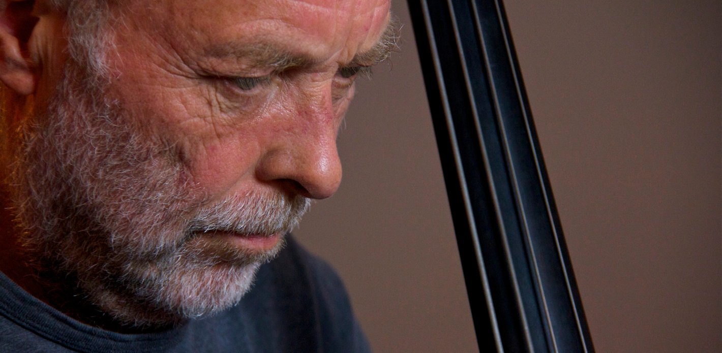 Dave Holland