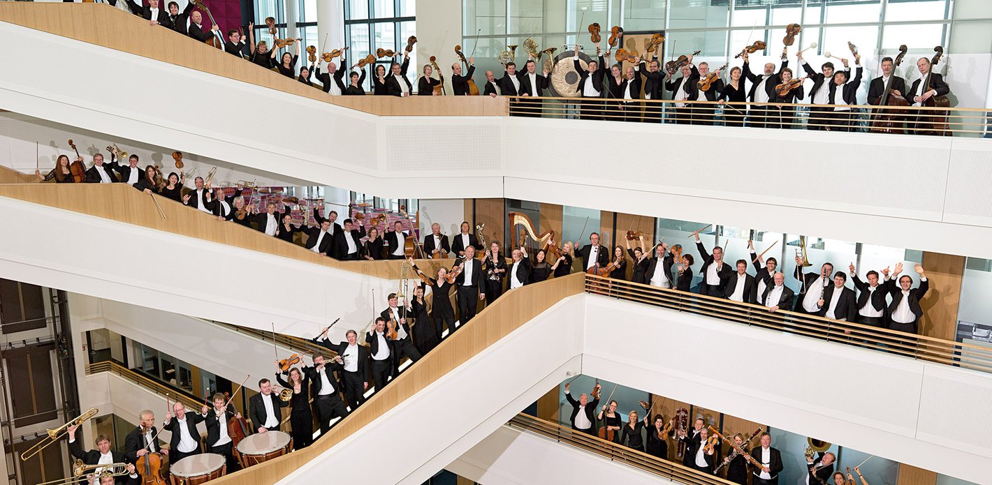 NDR Elbphilharmonie Orchestra