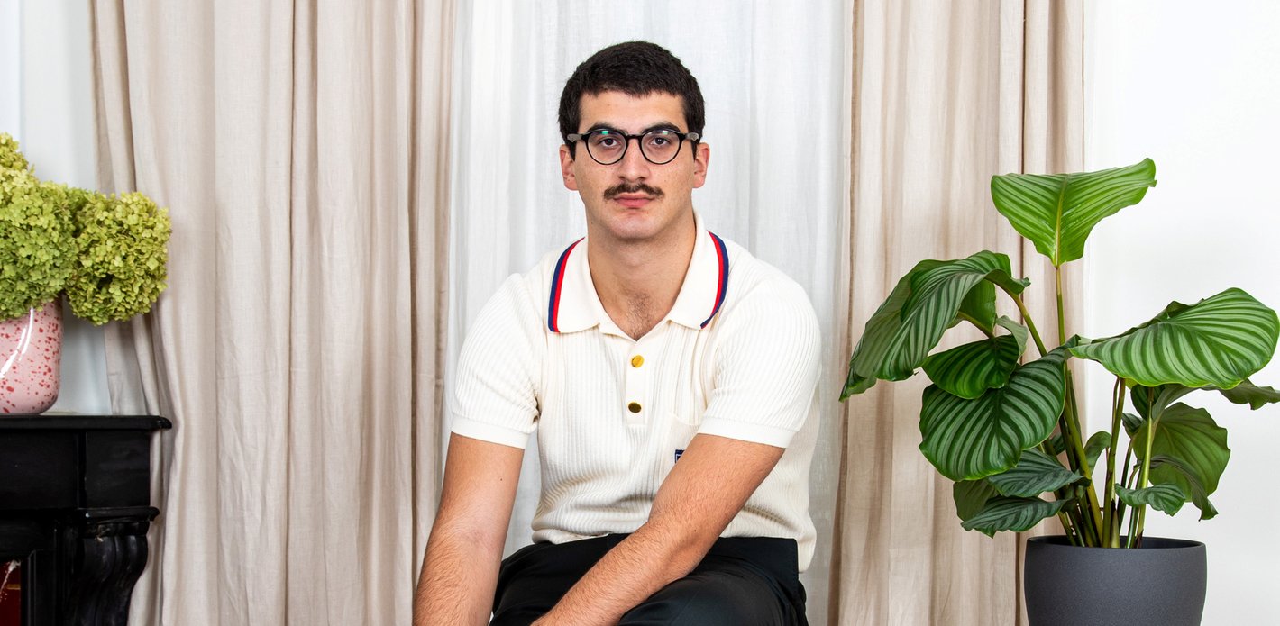 Giorgi Gigashvili