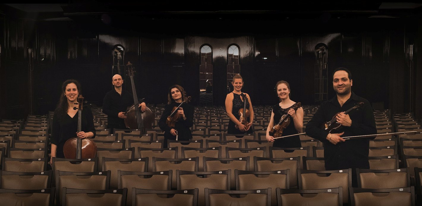 Hamburg Stage Ensemble