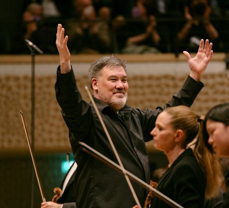 Alan Gilbert