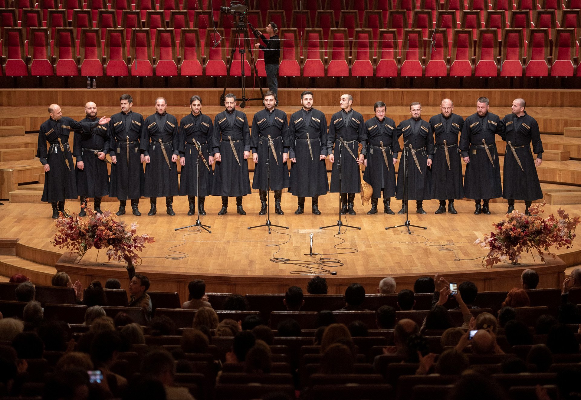 Shavnabada Choir