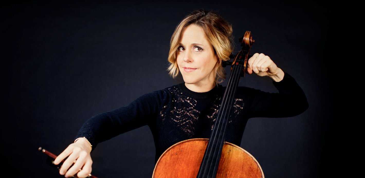 Sol Gabetta