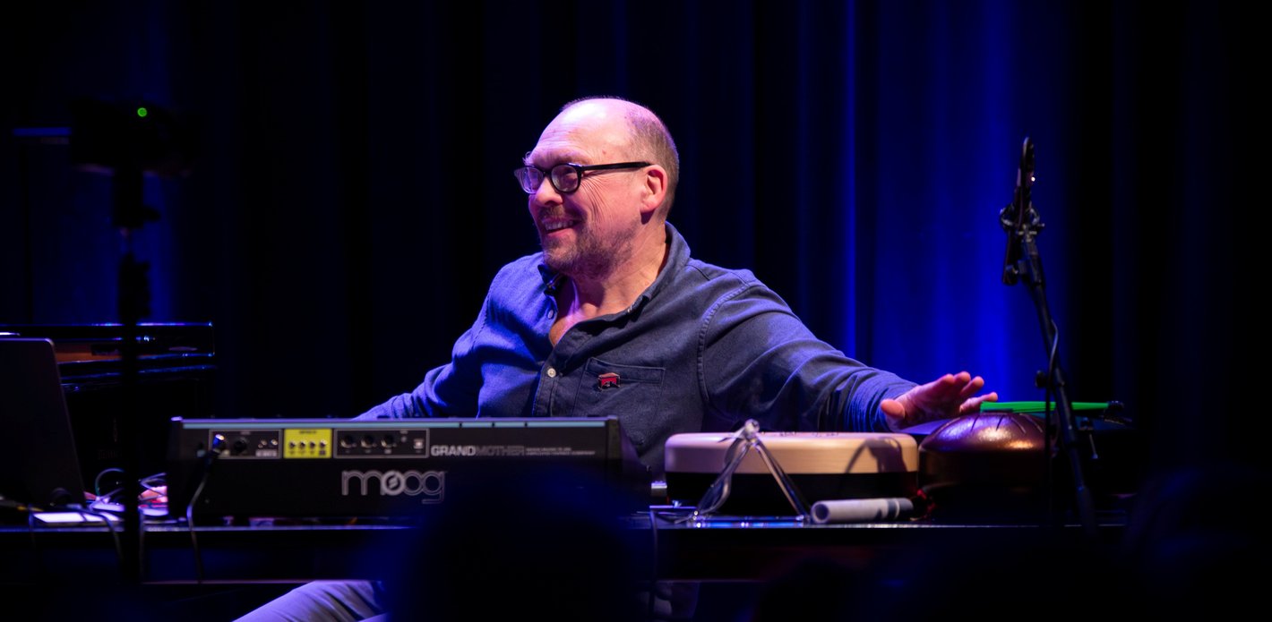 Bugge Wesseltoft