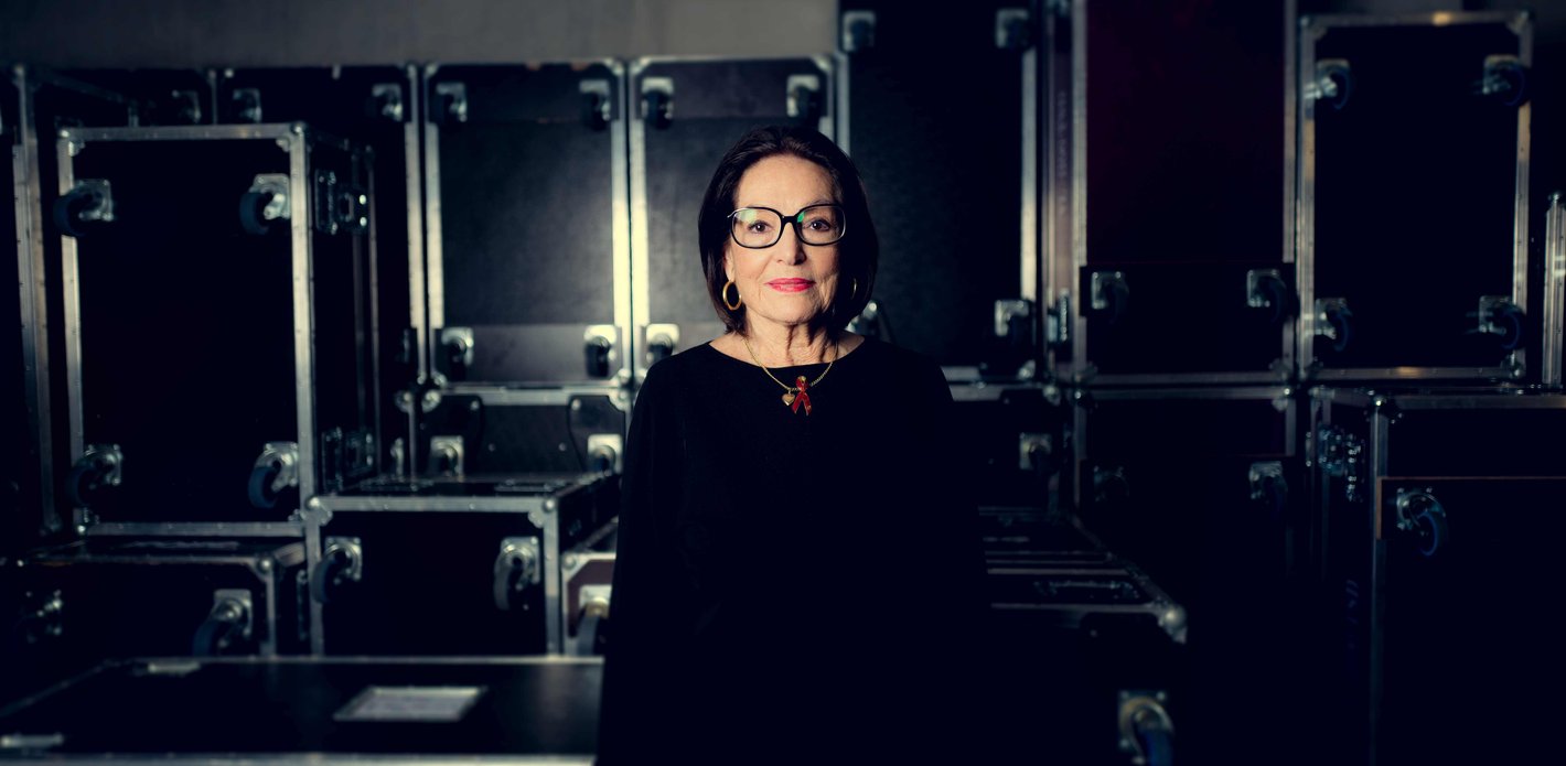 Nana Mouskouri