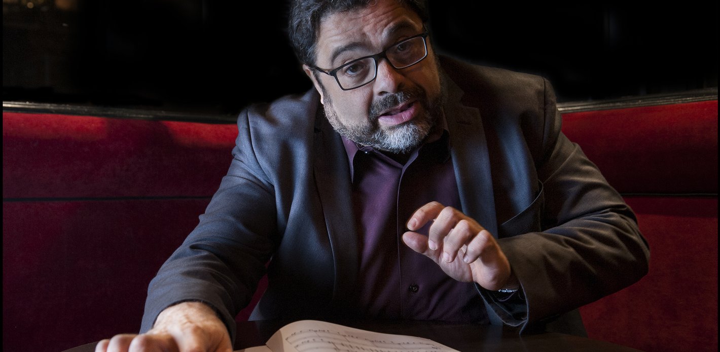 Arturo O'Farrill