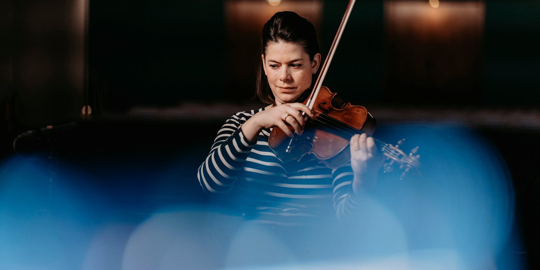 »Elbphilharmonie Session« mit dem Quatuor Ébène
