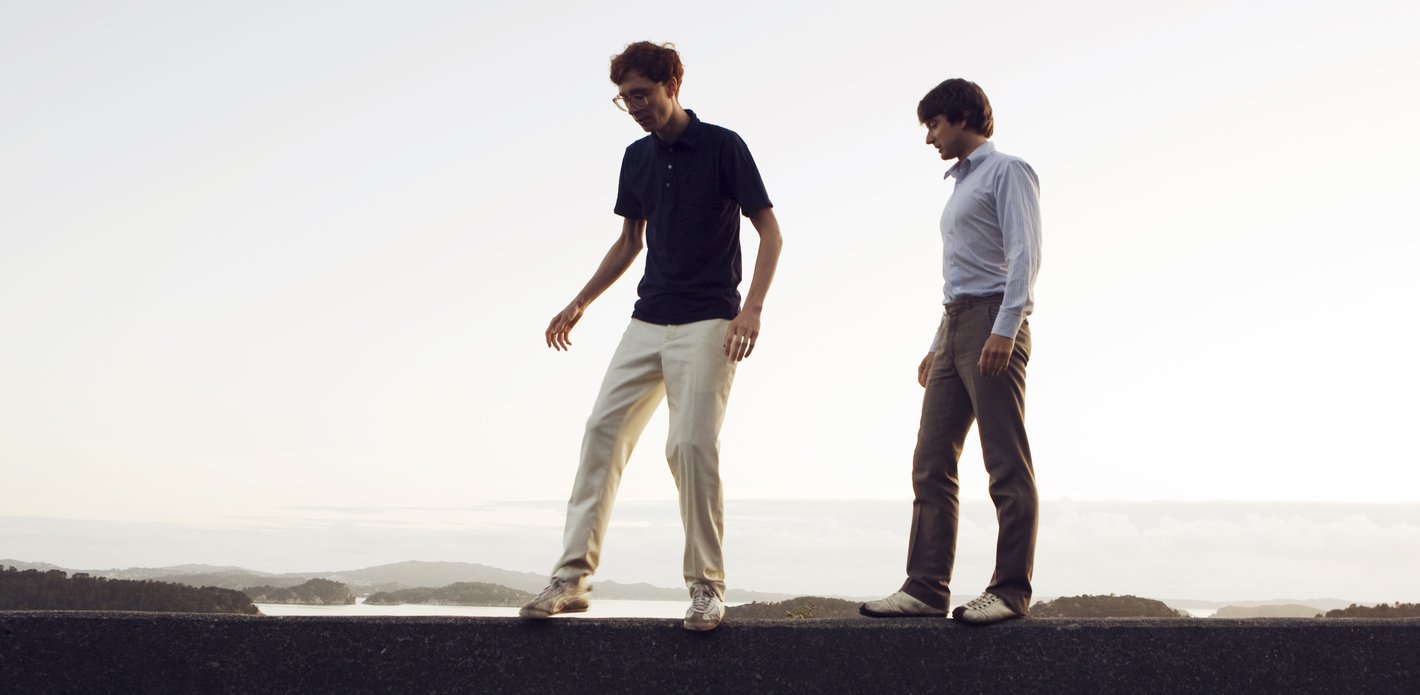 Kings of Convenience