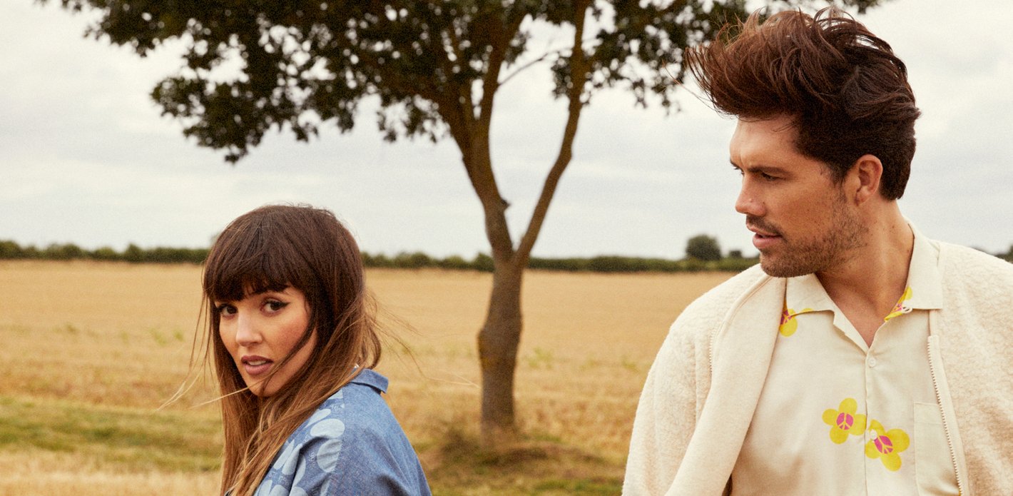 Oh Wonder