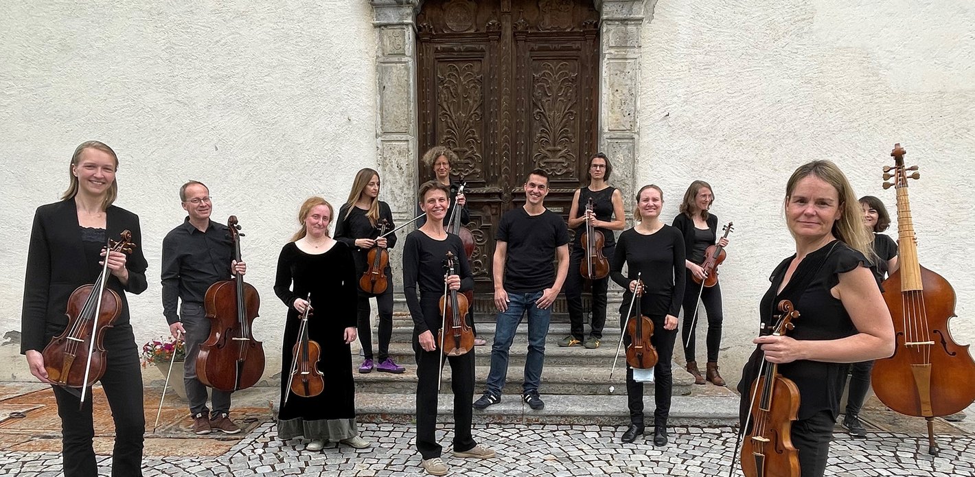 Orchester le phénix