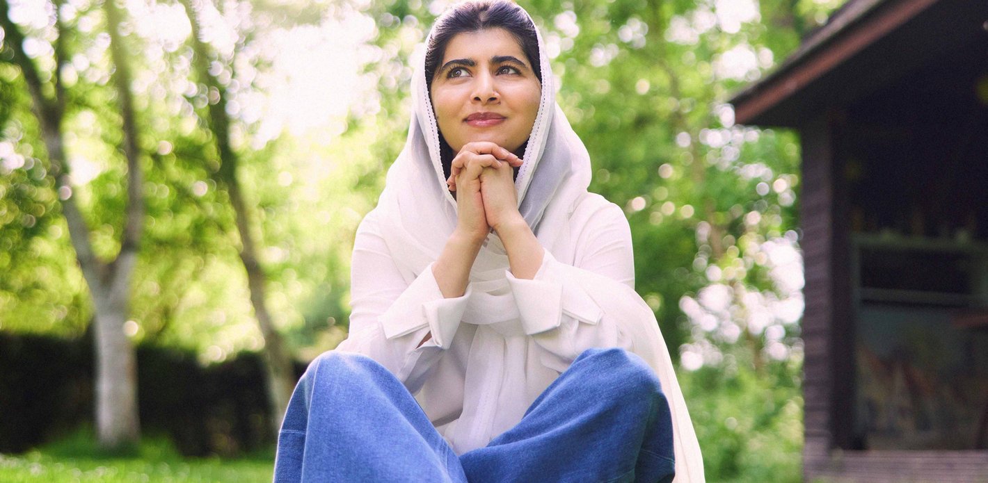 Malala Yousafzai