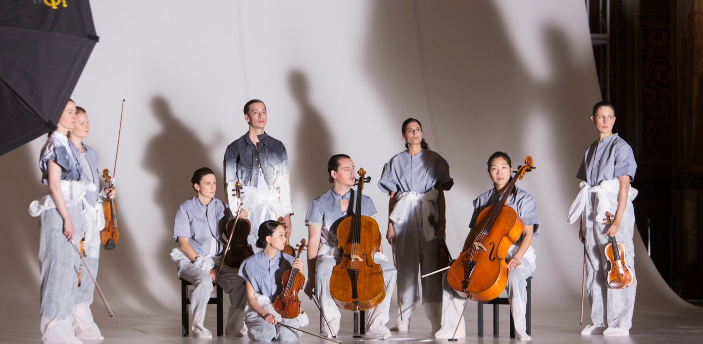 Solistenensemble Kaleidoskop