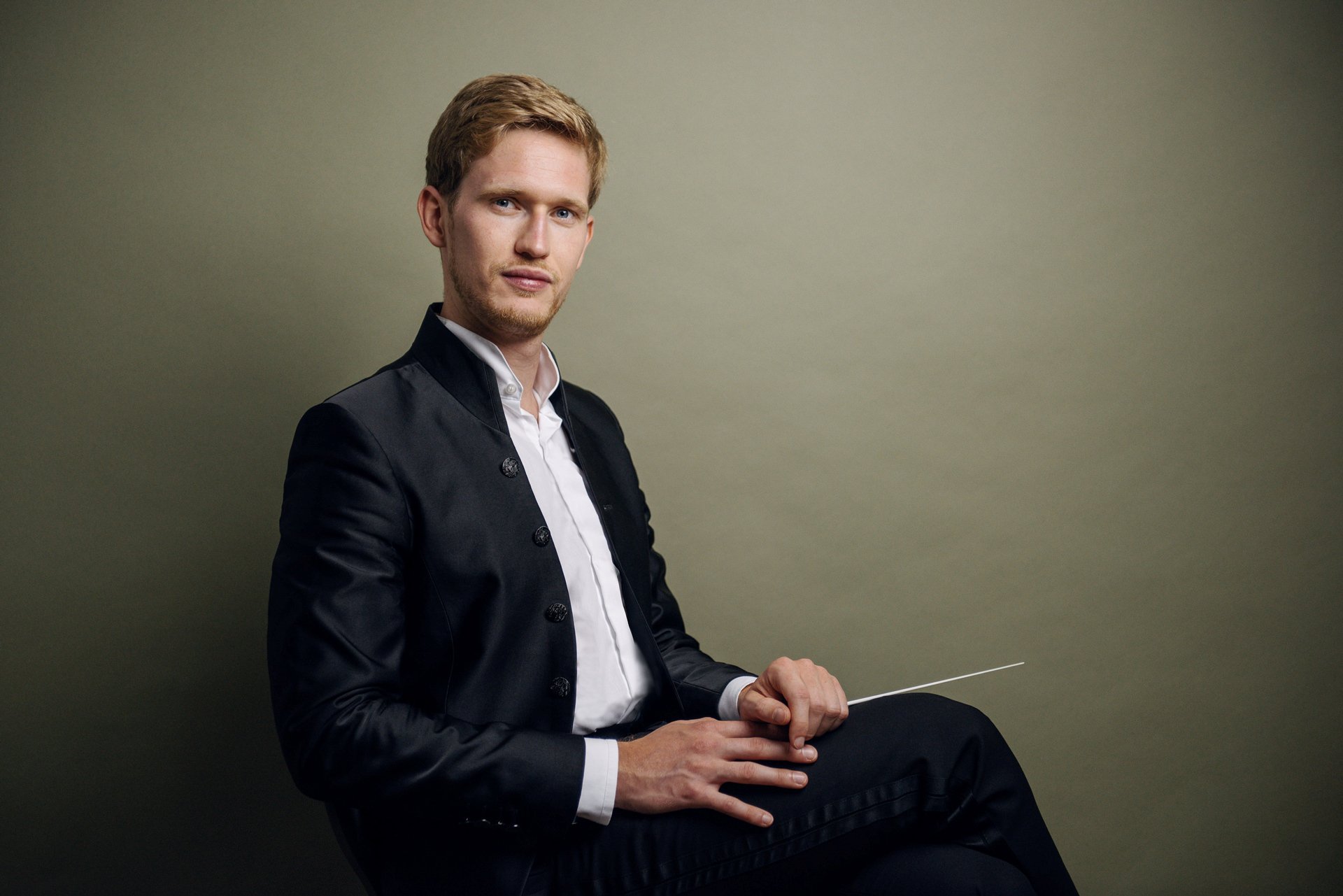 Concert performance