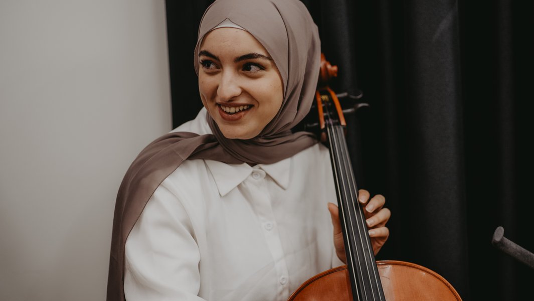 Workshop: Klassiko Orchesterinstrumente