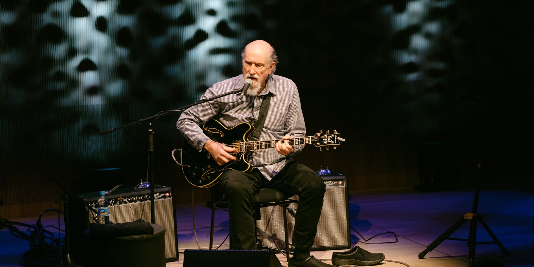 John Scofield