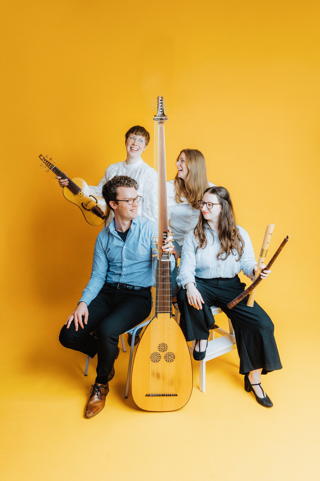 Early Music Flow Festival